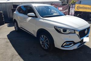 MG HS 1.5 Turbo 162 CV Benzina + GPL 06/2023