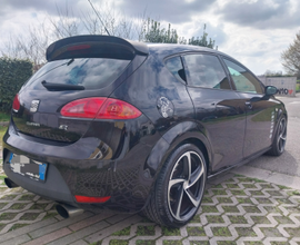 Seat leon cupra 2.0 turbo