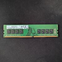 RAM DDR4 16GB Unbuffered (non ECC) 2400MHz