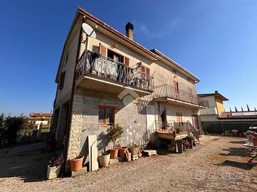 CASA INDIPENDENTE A BETTONA