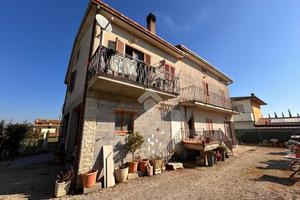 CASA INDIPENDENTE A BETTONA