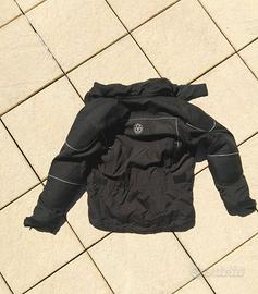 Abbigliamento moto donna tg 42/44