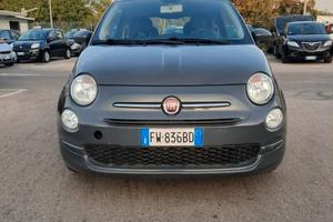 Fiat 500 1.2 Lounge benzina