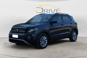 Volkswagen T-Cross 1.0 tsi Style 95cv +GPL