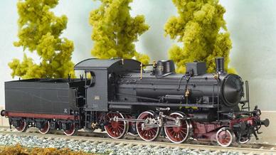 Top Train gr 625 076