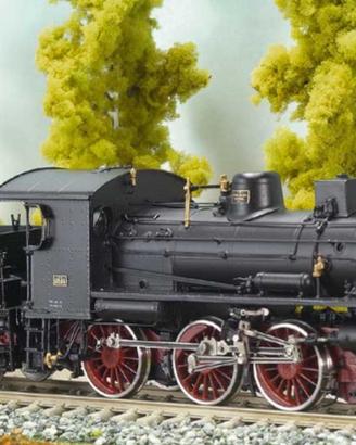 Top Train gr 625 076