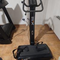 Pedana vibrante DKN XG 5.0