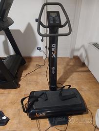 Pedana vibrante DKN XG 5.0