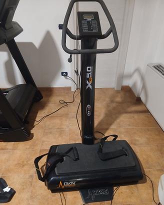 Pedana vibrante DKN XG 5.0