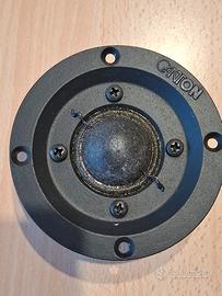 Midrange Canton GLE70