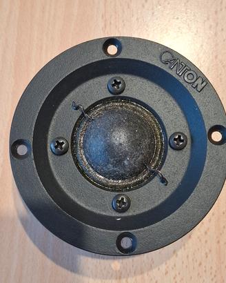 Midrange Canton GLE70