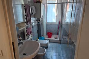 Trilocale completamente ristrutturato