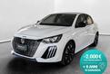 Peugeot 208 Hybrid 145 e-DCS6 Allure