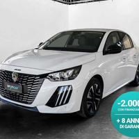 Peugeot 208 Hybrid 145 e-DCS6 Allure