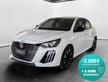 Peugeot 208 Hybrid 145 e-DCS6 Allure