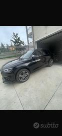 Audi Q5 s line