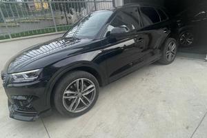 Audi Q5 s line