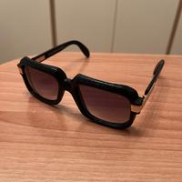 Cazal Legends 607 Leather Limited Edition