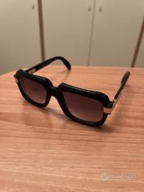 Cazal Legends 607 Leather Limited Edition