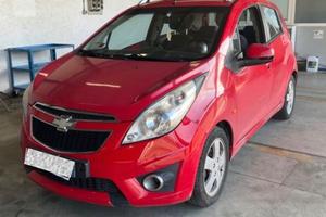Chevrolet Spark 1.2 LT GPL Eco Logic -2010