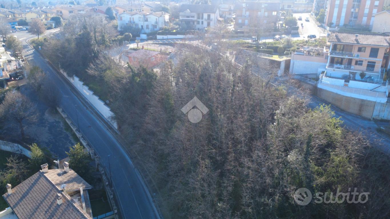 TER. RESIDENZIALE A GENAZZANO - Altro