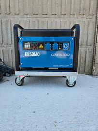Generatore 3 kw