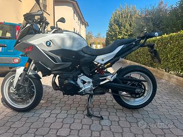 Bmw f 900 xr