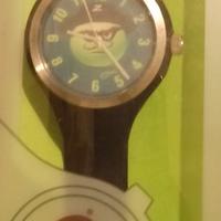 Orologio EMOTIWATCH I FEEL LIKE Uomo Donna Silicon