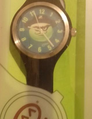 Orologio EMOTIWATCH I FEEL LIKE Uomo Donna Silicon