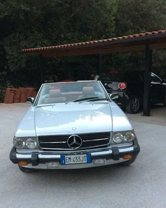 auto da intenditore