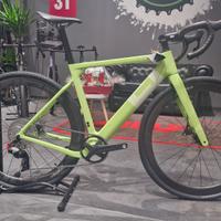 3T PRIMO MENTA WPNT TG.M GRAVEL SUPER PROMO -16%