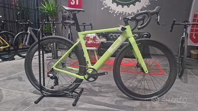 3T PRIMO 2025 PAINTED ITALY TG.M SRAM AXS GRAVEL