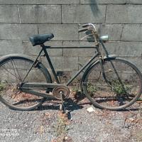 bici  freni a bacchetta 
