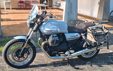 Moto Guzzi V7 850 Special
