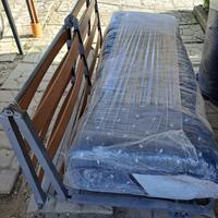 Divano letto