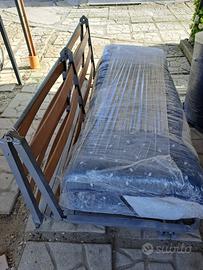 Divano letto