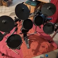 Batteria Elettronica Alesis