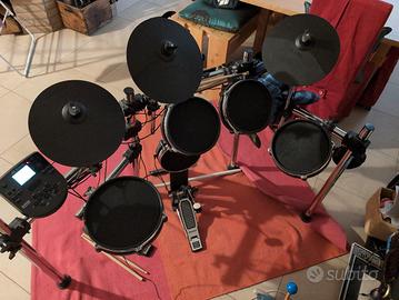 Batteria Elettronica Alesis