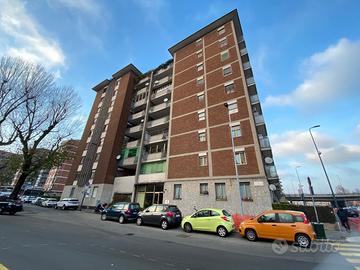 Appartamento Milano [Cod. rif 3311164VRG]