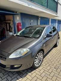 Fiat Bravo