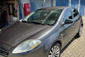 Fiat Bravo