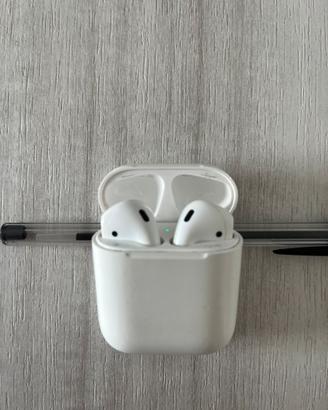 Airpods Apple