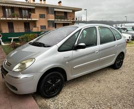 CITROEN Xsara Picasso 1.6 HDi 110CV Classique