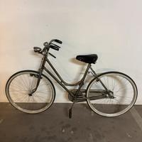 Bici vintage da donna