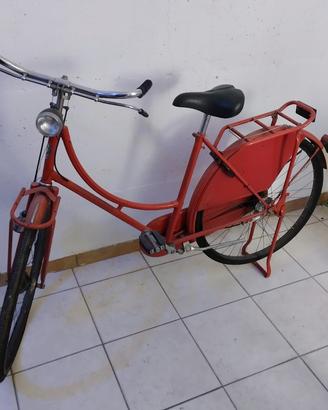 Bicicletta "Olandesina"
