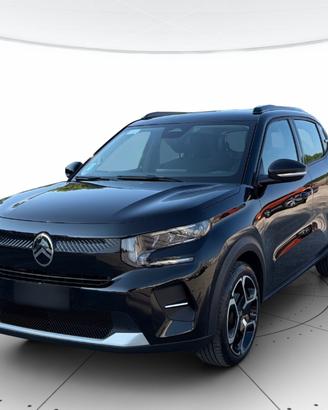 CITROEN C3 1.2 puretech turbo Plus 100cv s&s