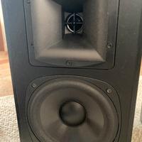 Klipsch SB-1 bookshelf