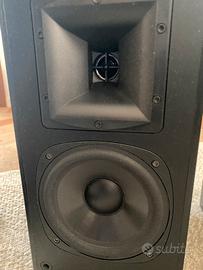 Klipsch SB-1 bookshelf