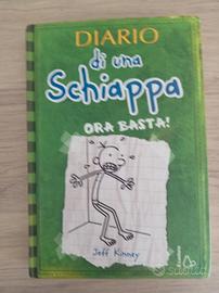 Diario di una schiappa