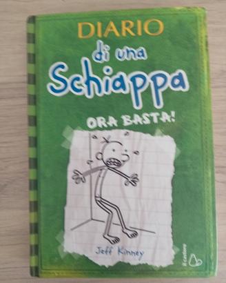 Diario di una schiappa
